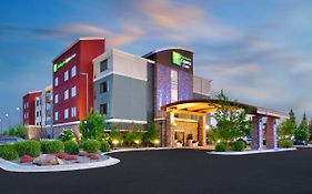 Holiday Inn Express Hotel & Suites Butte By Ihg
